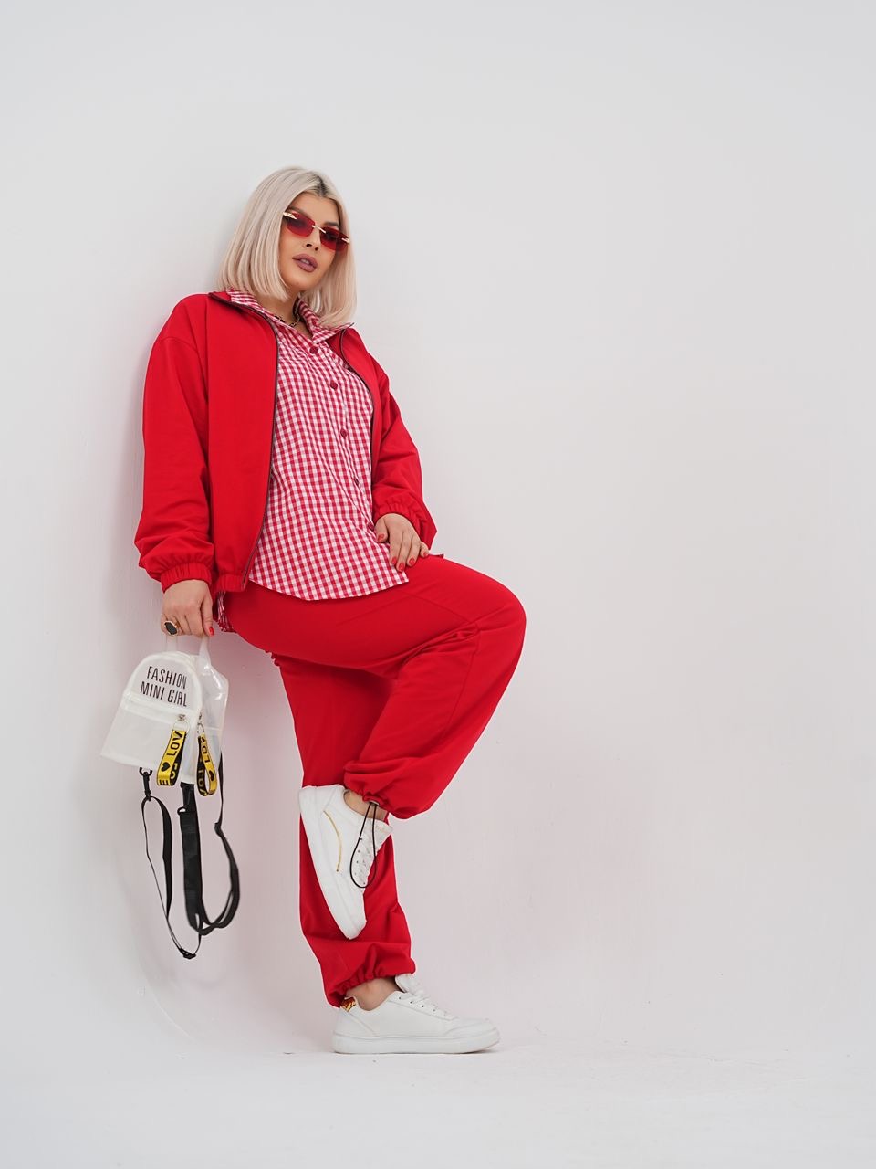 Костюм Кира - изображение 2