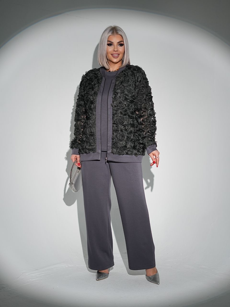 Тройка Элис - изображение 2