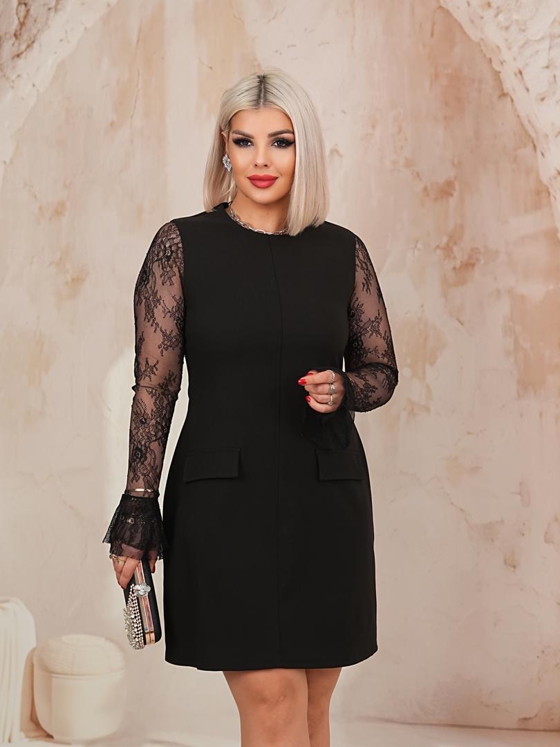 Платье Мари - изображение 2