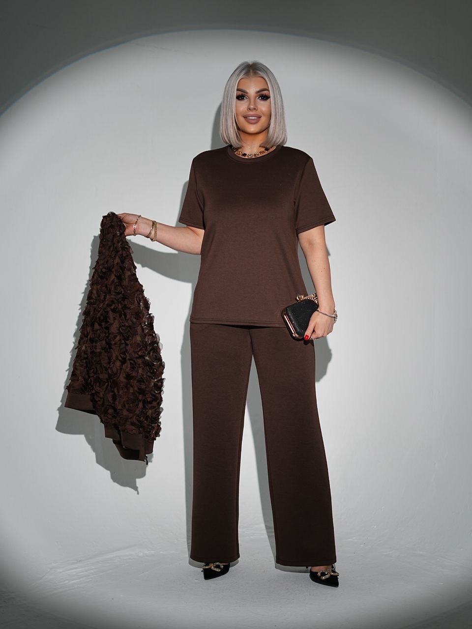 Тройка Элис - изображение 3