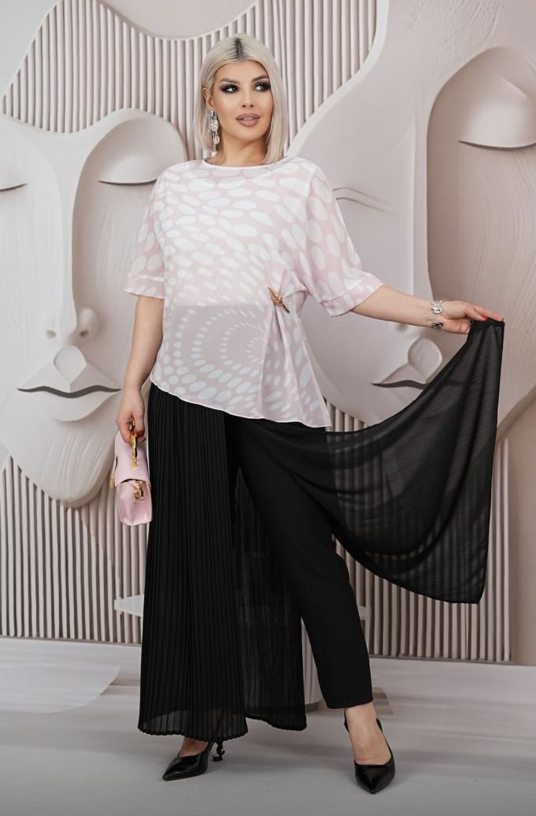 Двойка Кэролин - изображение 4