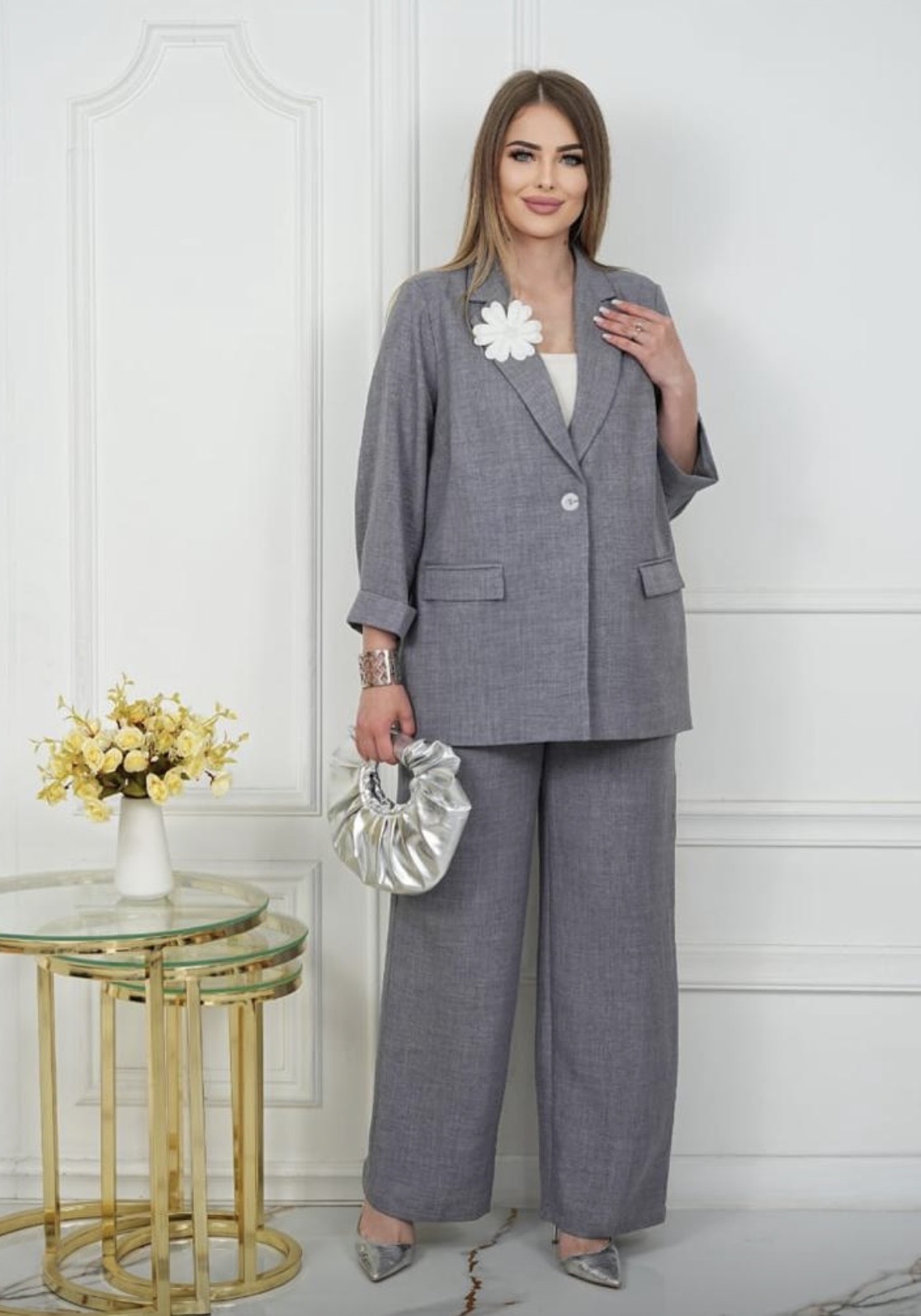 Двойка Софи - изображение 5