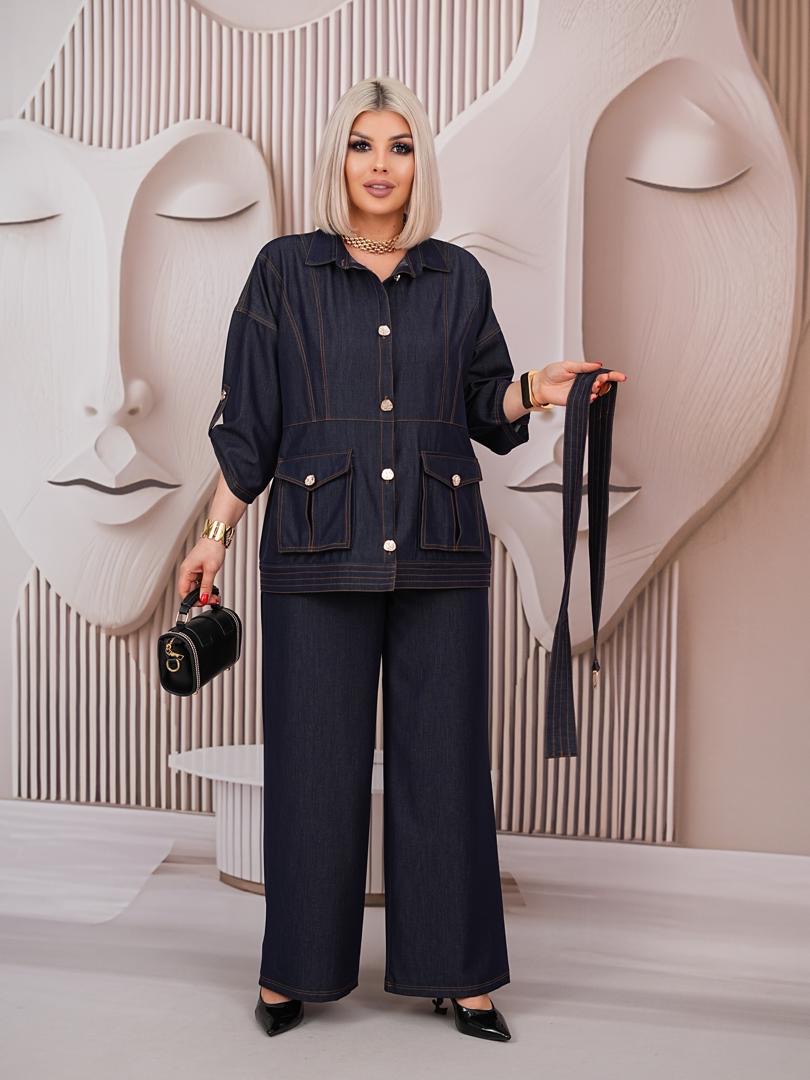 Двойка Бесси - изображение 5