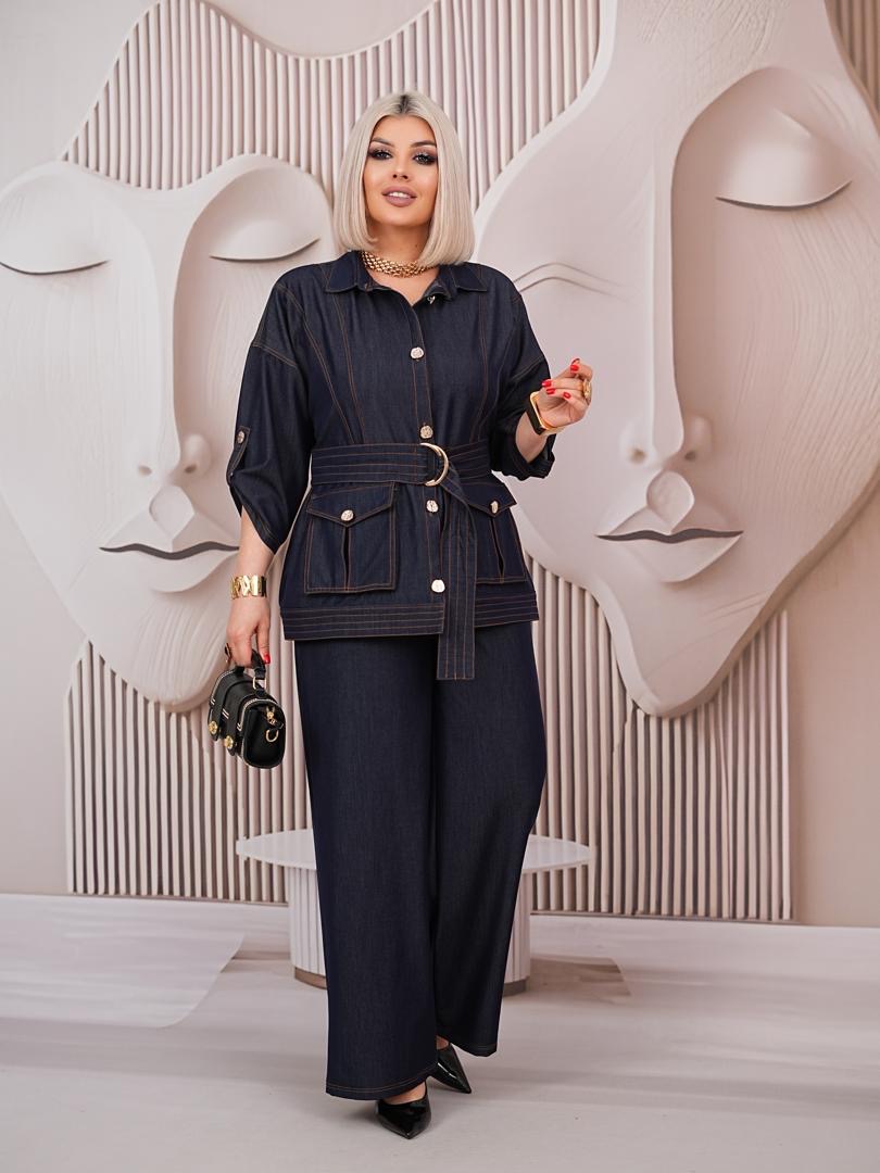 Двойка Бесси - изображение 3