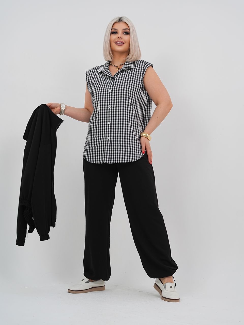 Костюм Кира - изображение 4